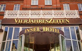 Inselhotel Vierjahreszeiten